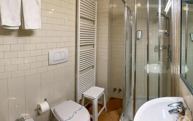 Hotel La Fattoria