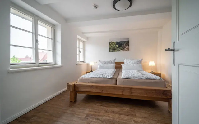 Apartmenthaus Finkenherd 5
