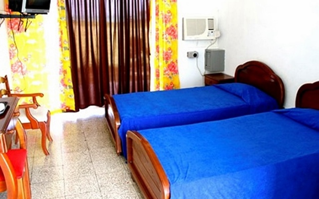Villa Tararaco