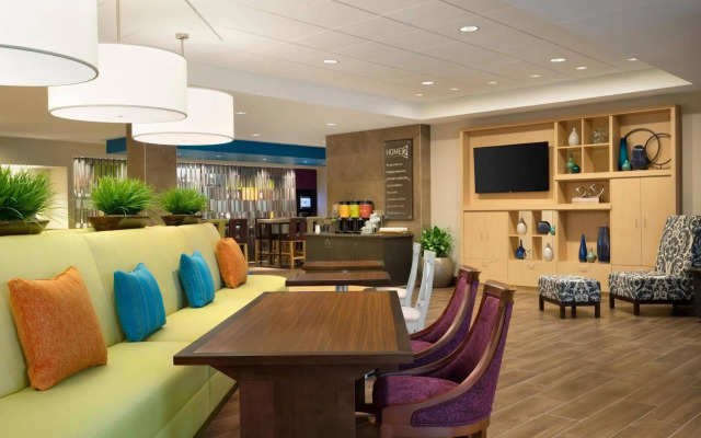 Home2 Suites by Hilton Joliet/Plainfield