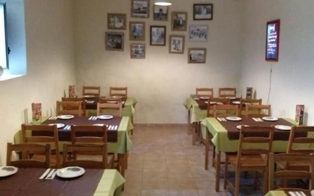 Albergue Rural La Cañada