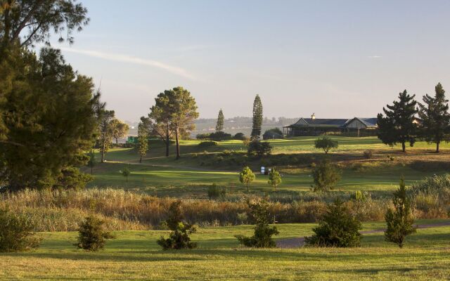 Devonvale Golf & Wine Estate