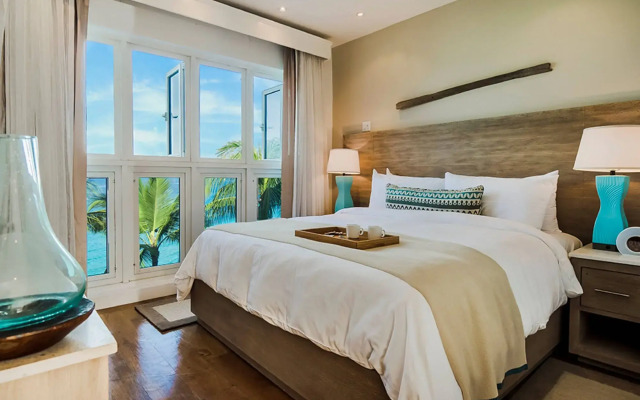 Waves Hotel & Spa by Elegant Hotels - All Inclusive