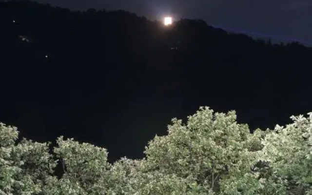 Wangyue Mountain House Homestay (Nanyue Hengshan Scenic Area)