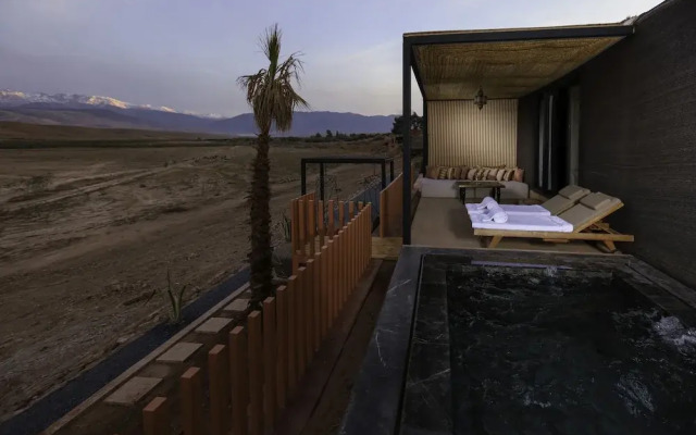 Kalyptus Luxury Camp