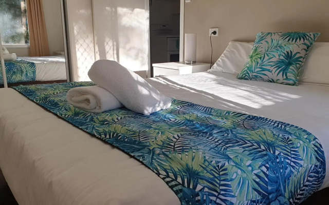 Aqua Villa Resort