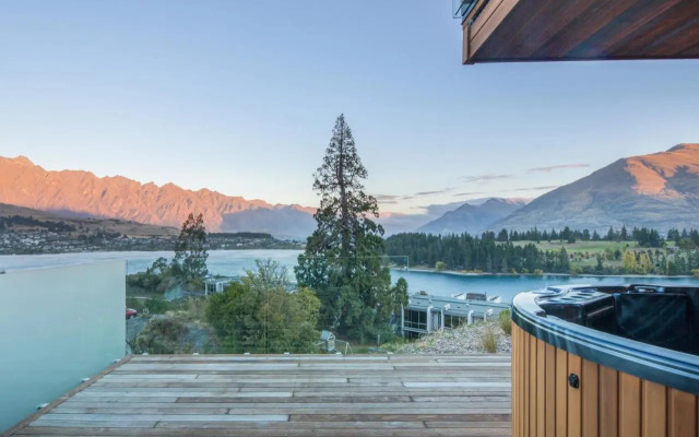 Kahurangi Luxury Holiday Home by MajorDomo
