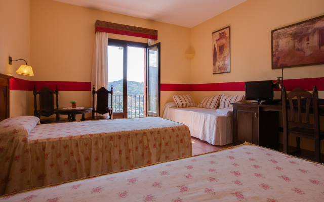 Hotel Boutique Cerro del Sol