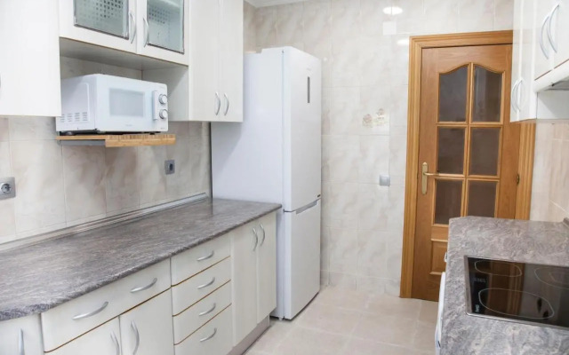 Apartamento 8 - 10 pax Soria - Centro