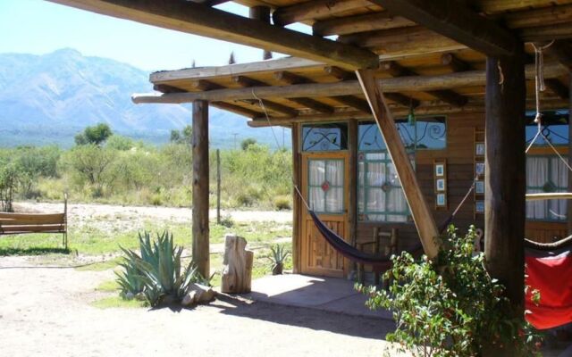 Hostel Al Infinito