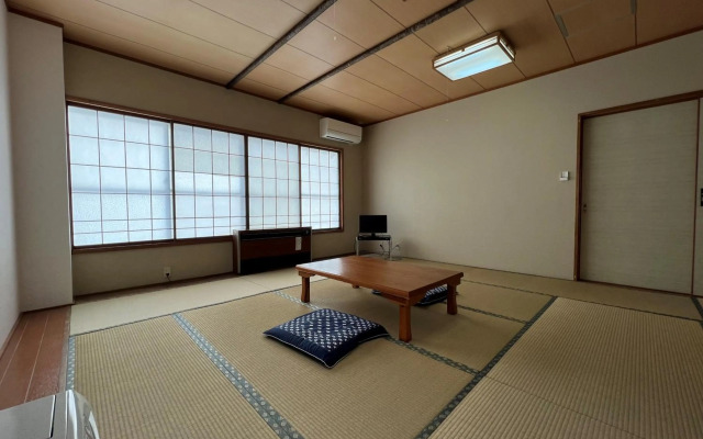 Eho Ryokan