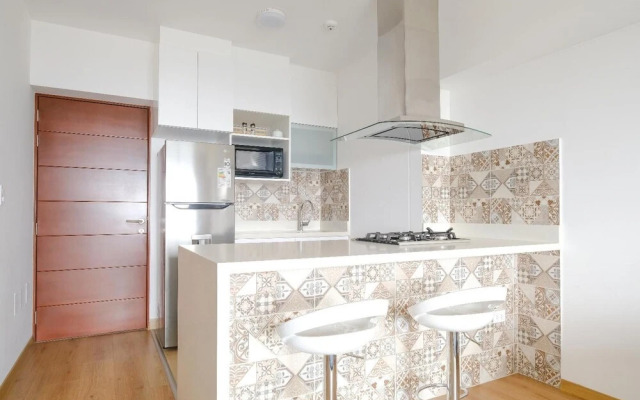 Spectacular Ocean View 1Br Terrace Parking