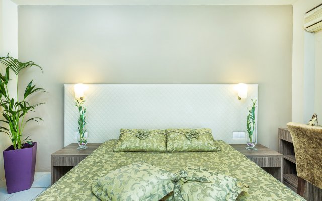 Alsus Boutique Hotel