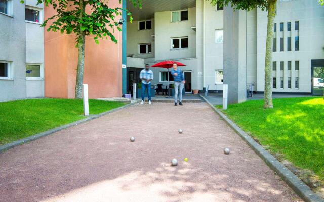 ibis budget Orly Chevilly Tram 7