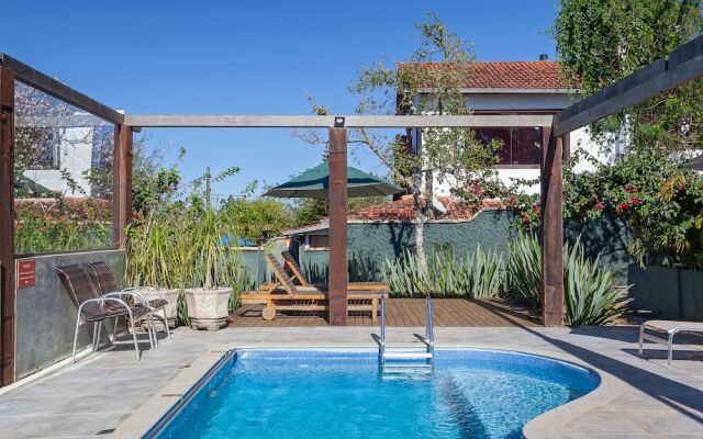Pousada Loft da Serra