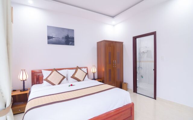 Villa of Tranquility