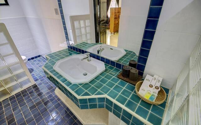 PRANTARA heritage suites