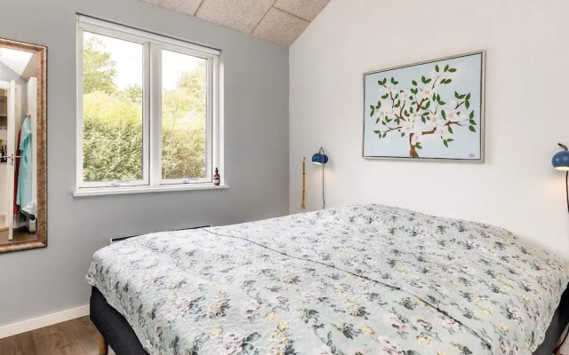 6 Person Holiday Home in Nysted-by Traum