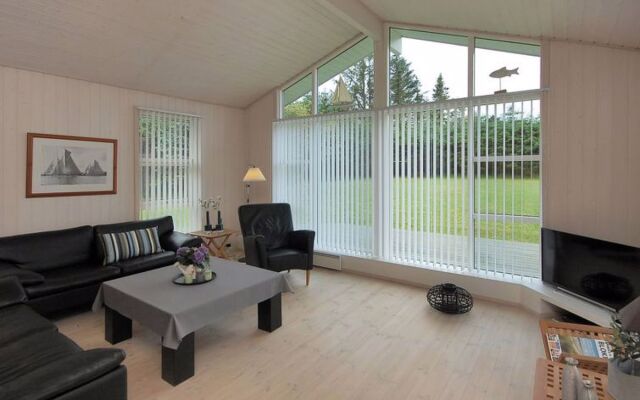 "Merle" - 1.5km from the sea in NW Jutland
