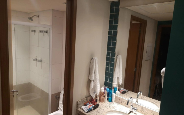 Enjoy Solar das Águas Park Resort