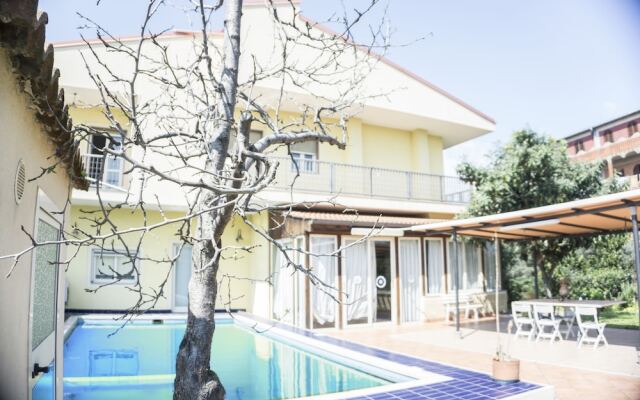 Villa Katia