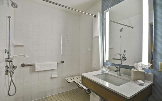 Hilton Garden Inn Panama City