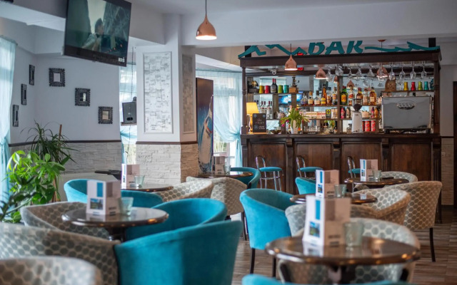 Hotel Marea Neagra