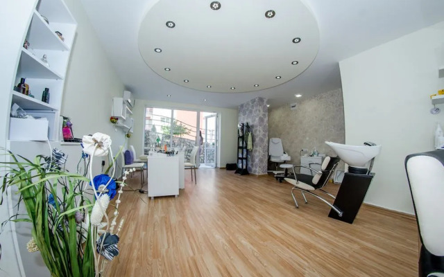 Crown and Imperial Clubs