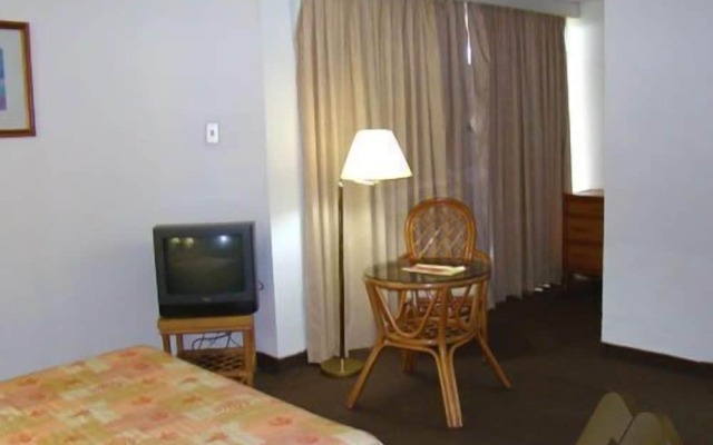 Hotel Miranda Cumberland