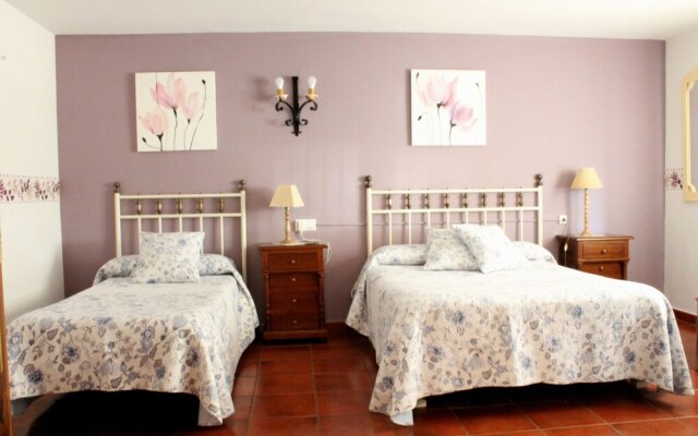 Casa Rural Los Laureles I