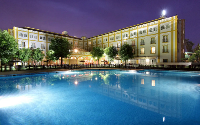 Exe Gran Hotel Solúcar