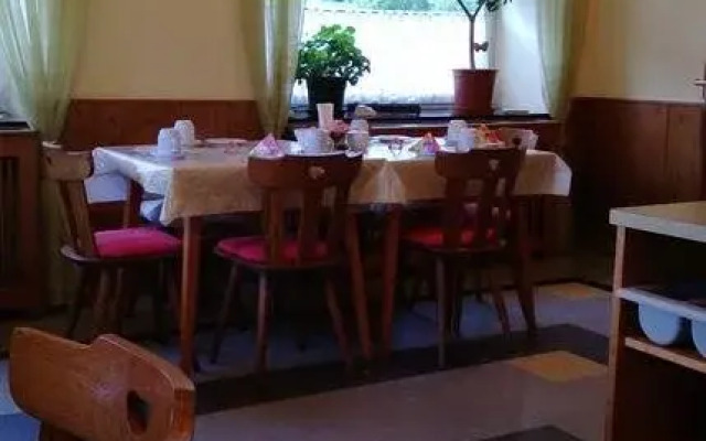 Gasthof Dorfwirt