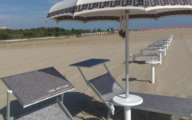 Residence Nettuno