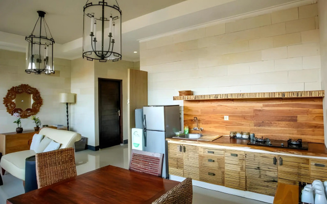 Villa Makcik Yogyakarta