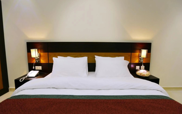Muscat International Hotel Plaza Salalah