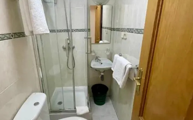Hostal Residencia Fernandez