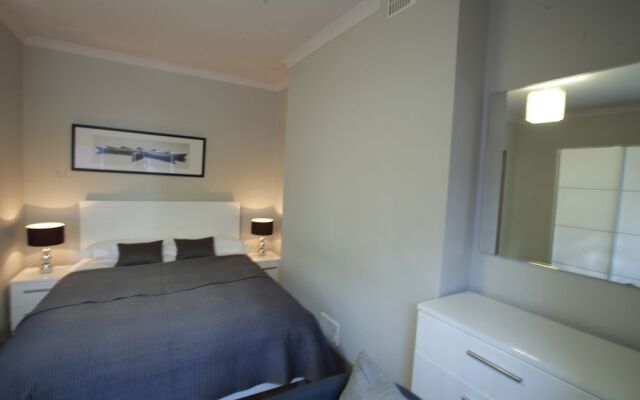 Valet Apartments Fitzrovia