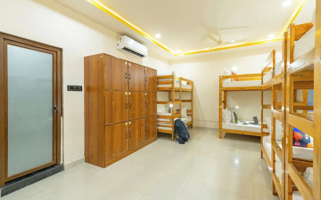 The Social Stays Jaipur