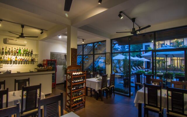 The Bliss Angkor