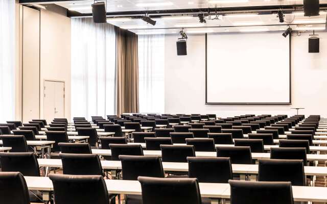 Quality Hotel Airport Vaernes