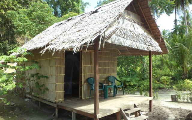 Raja Ampat Diva Homestay