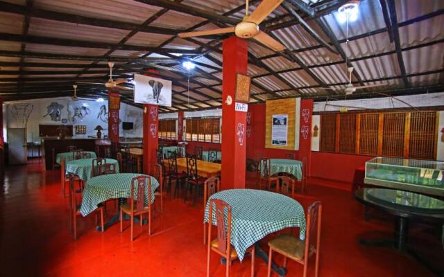 S and K Safari Village Hotel - Wasgamuwa