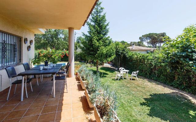 Bell Lloc 02 - Three Bedroom