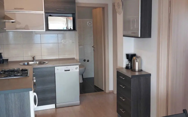 Classy Sea View Crikvenica Apartments