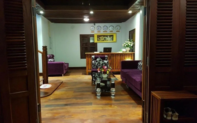 Villa Kee Lee Hotel