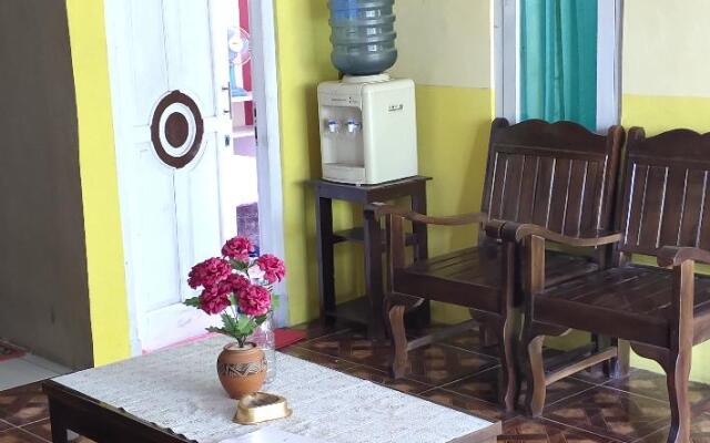 Hallonetto Homestay