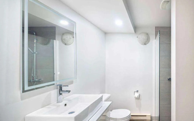 Clarion Pointe La Malbaie