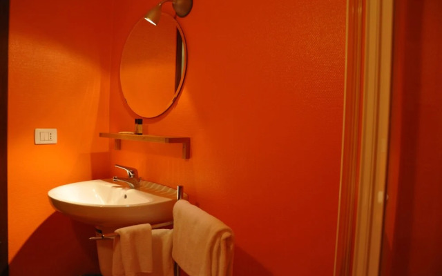 San Domenico Raffaello Residence