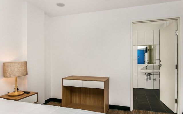 Byron Bay Beach Hostel