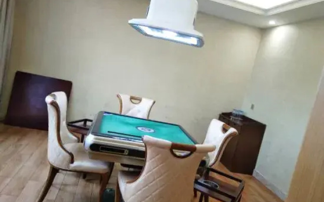 Dong Hai Wan Hotel